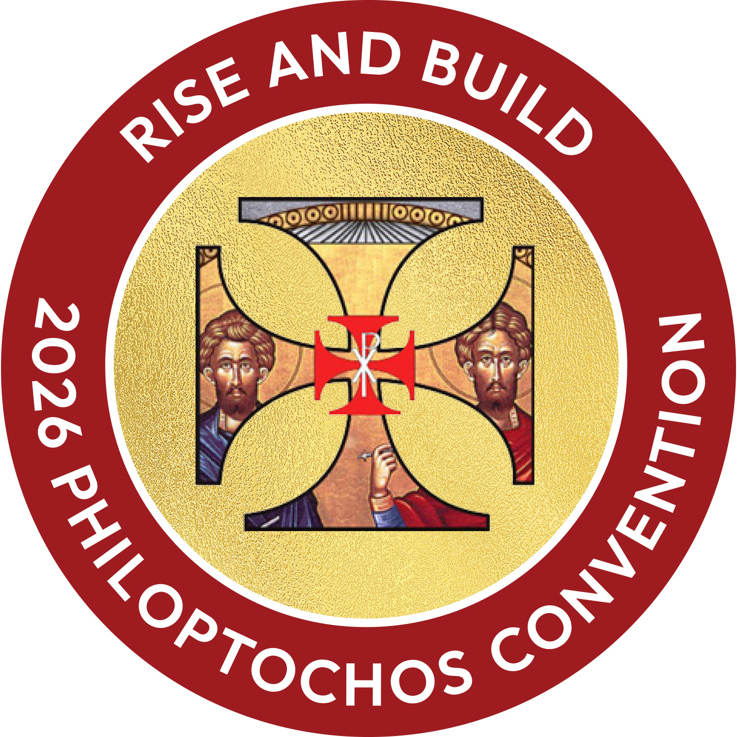 company logo